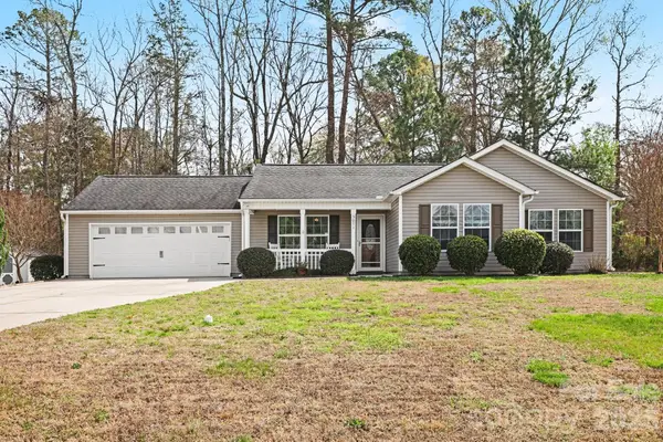 3071 Georgetown Road, Lancaster, SC 29720