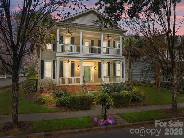 15632 Waterfront Drive, Huntersville, NC 28078