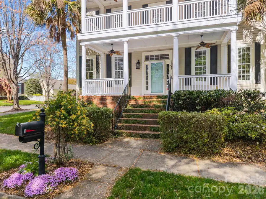 15632 Waterfront Drive, Huntersville, NC 28078 - #2