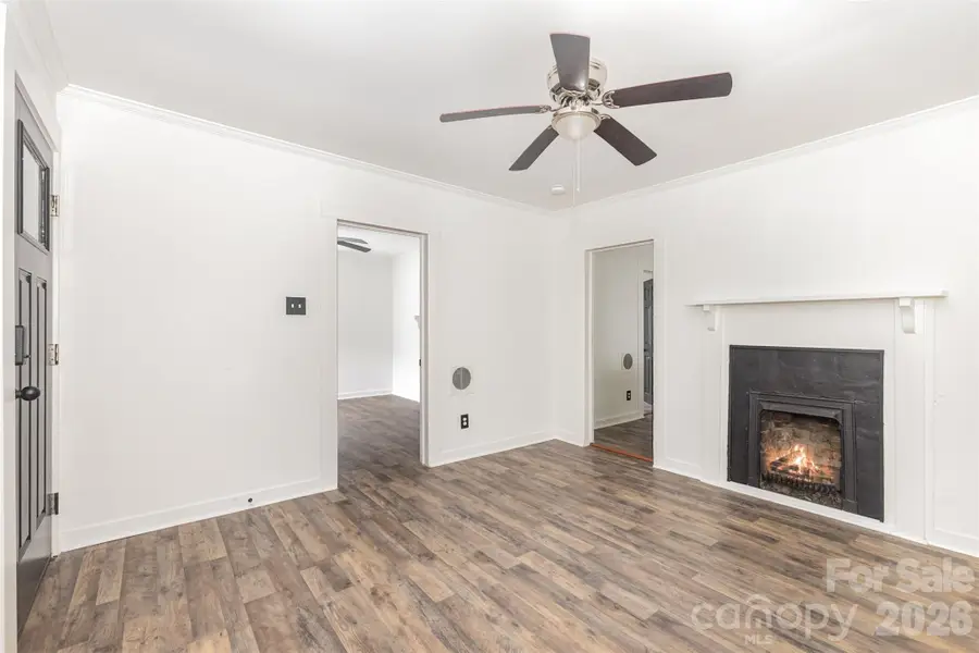 664 Simpson Street, Rock Hill, SC 29730 - #3