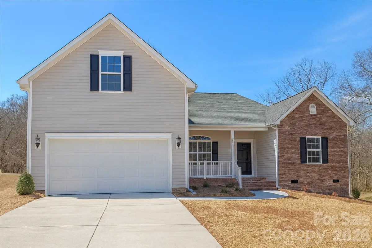 456 Allen Drive, Concord, NC 28027 - #1