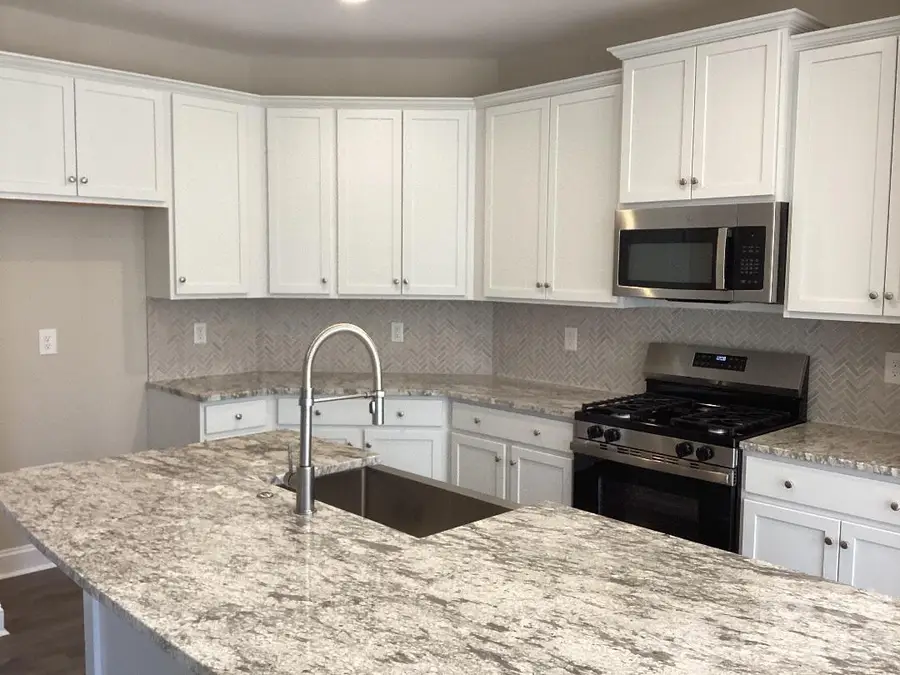 456 Allen Drive, Concord, NC 28027 - #3