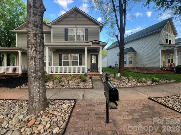 12754 Cross Dale Drive, Huntersville, NC 28078