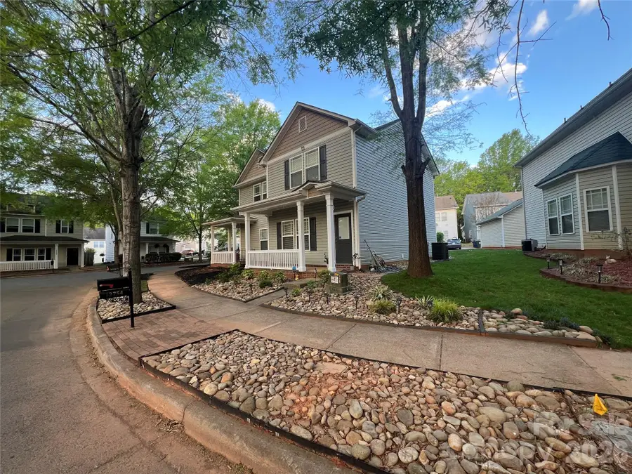 12754 Cross Dale Drive, Huntersville, NC 28078 - #3