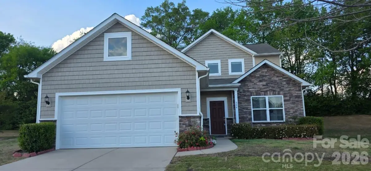 504 Twelve Oaks Lane, Fort Mill, SC 29708 - #1