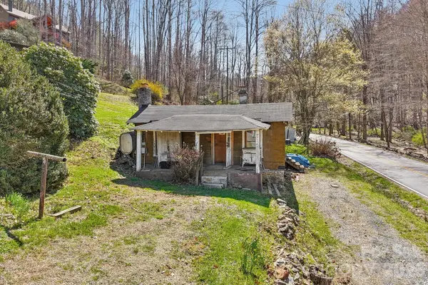 719 Camp Branch Road, Waynesville, NC 28786