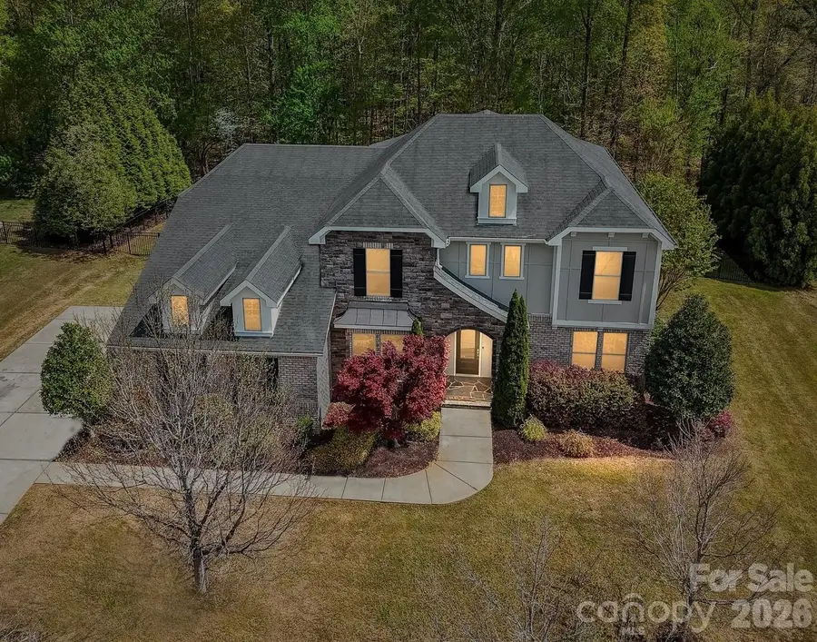 2887 Collaroy Road, Waxhaw, NC 28173 - #2