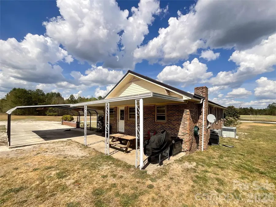 5346 Crossroads Church Road, Ruby, SC 29741 - #2