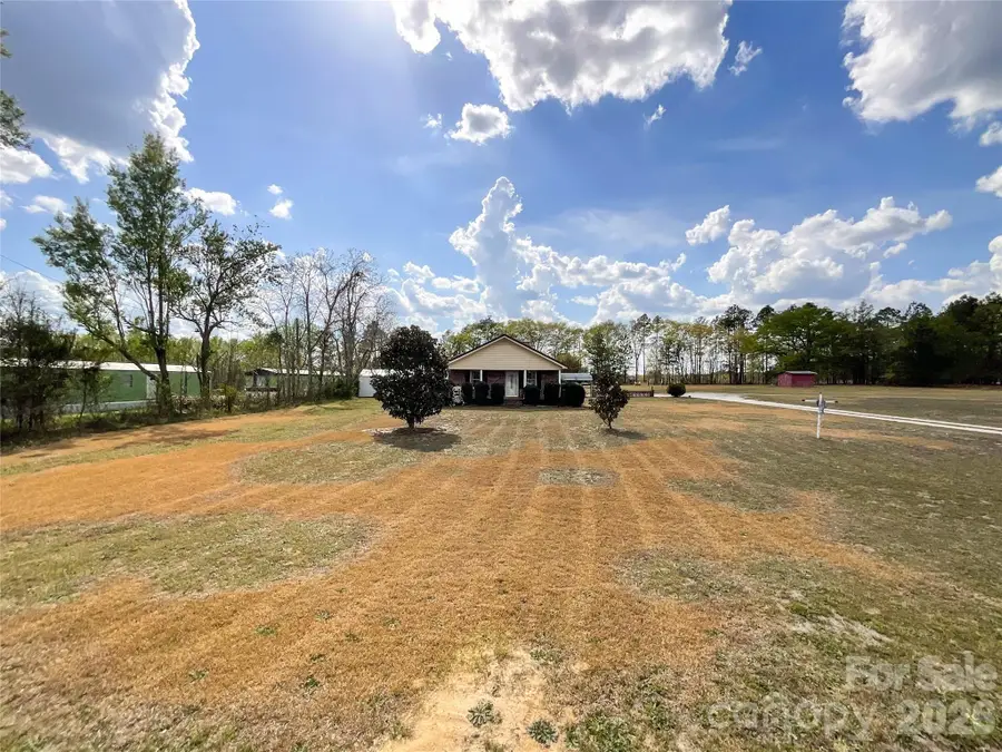 5346 Crossroads Church Road, Ruby, SC 29741 - #3