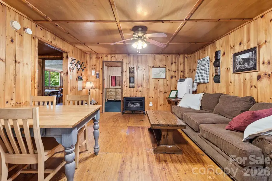 286 Rebel Drive, Hot Springs, NC 28743 - #3