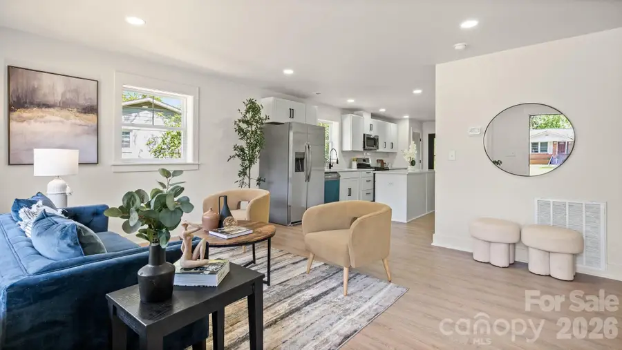 4817 Ridgeley Drive, Charlotte, NC 28208 - #2