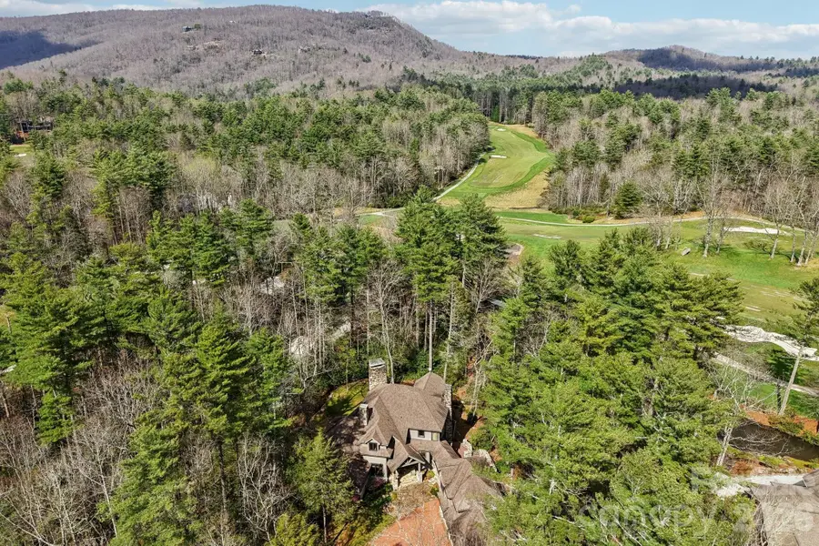 46 Mills Creek Drive, Lake Toxaway, NC 28747 - #2