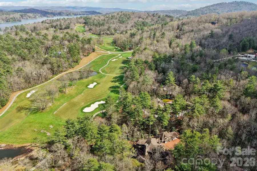 46 Mills Creek Drive, Lake Toxaway, NC 28747 - #3