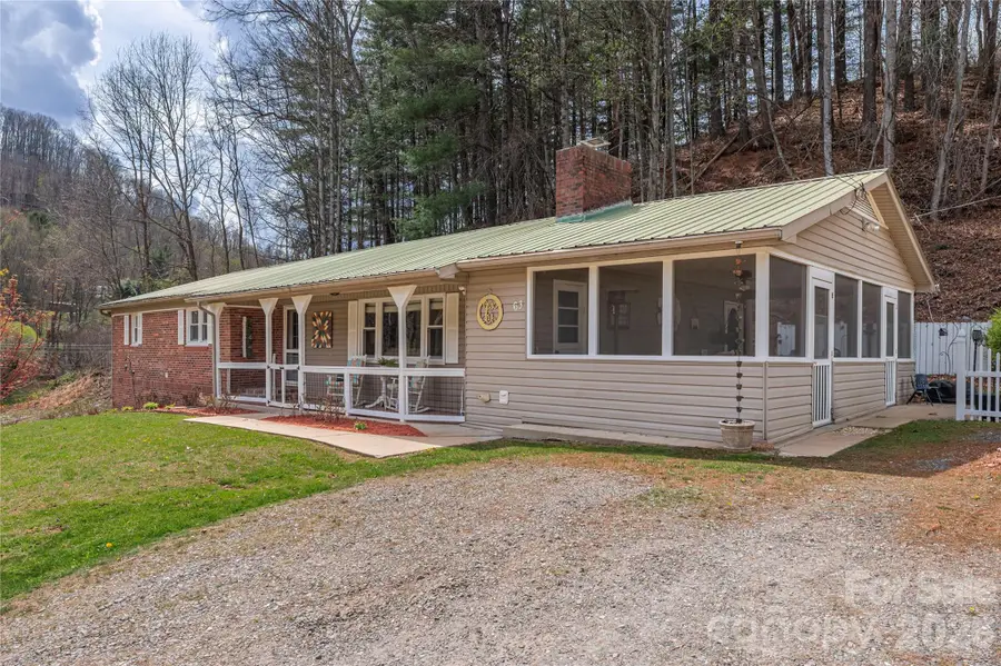 63 Memory Drive, Waynesville, NC 28786 - #2