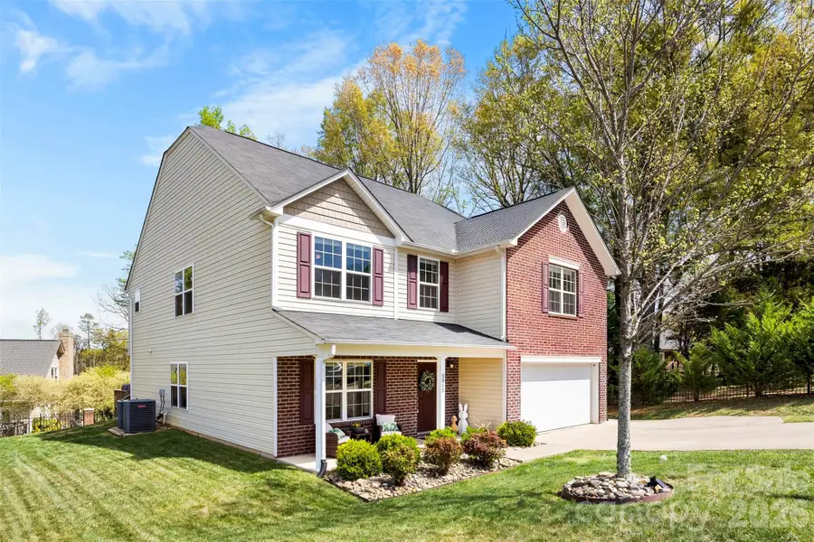 5045 Ashley Place Drive, Bessemer City, NC 28016 - #2