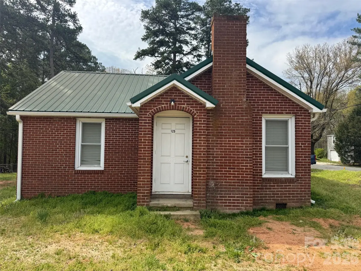 3325 Statesville Boulevard, Salisbury, NC 28147 - #1
