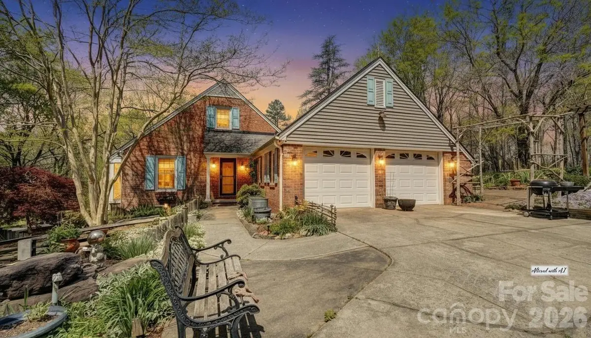 1035 Brafford Drive, Concord, NC 28025 - #1