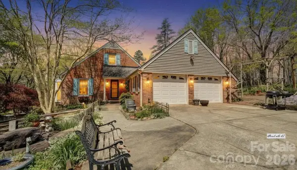 1035 Brafford Drive, Concord, NC 28025