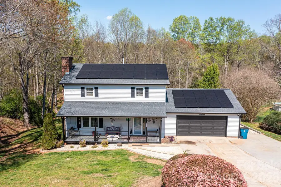 3229 15th Avenue Ne, Conover, NC 28613 - #2