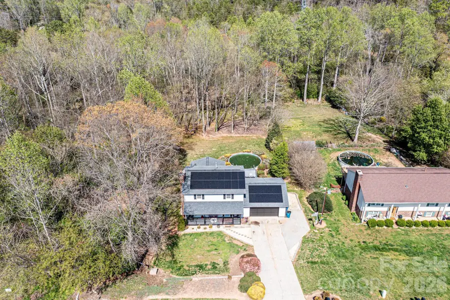 3229 15th Avenue Ne, Conover, NC 28613 - #3