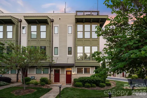 1605 Cannon View Lane, Charlotte, NC 28208