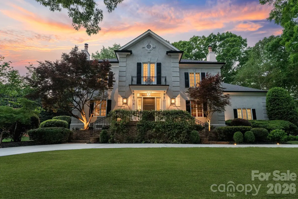 8124 Greencastle Drive, Charlotte, NC 28210 - #1