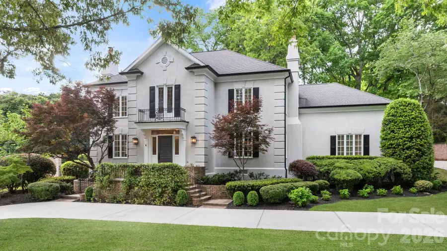 8124 Greencastle Drive, Charlotte, NC 28210 - #2