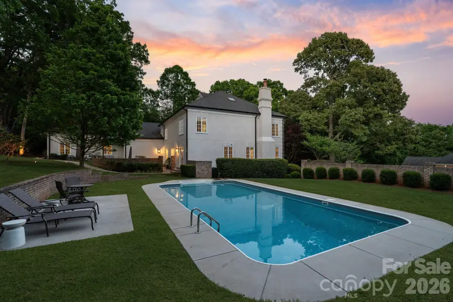 8124 Greencastle Drive, Charlotte, NC 28210 - #3