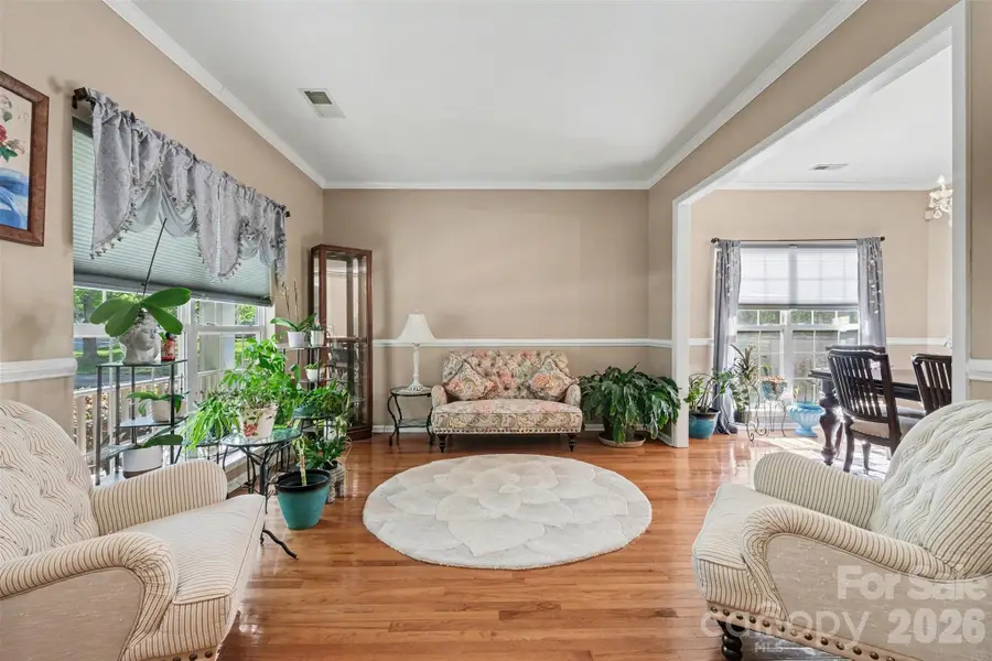 153 Castleton Drive, Mooresville, NC 28117 - #3