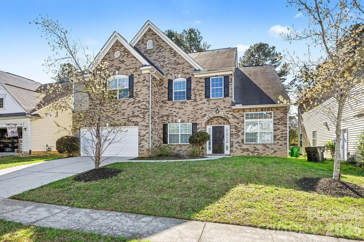 12326 Scott Creek Drive, Charlotte, NC 28213 - #1