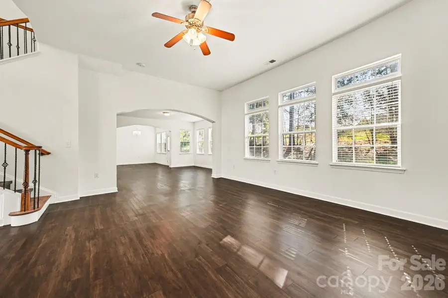 12326 Scott Creek Drive, Charlotte, NC 28213 - #3