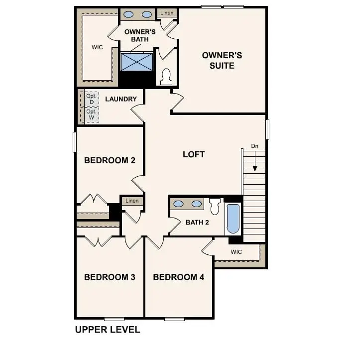685 Cashion Road, York, SC 29745 - #3