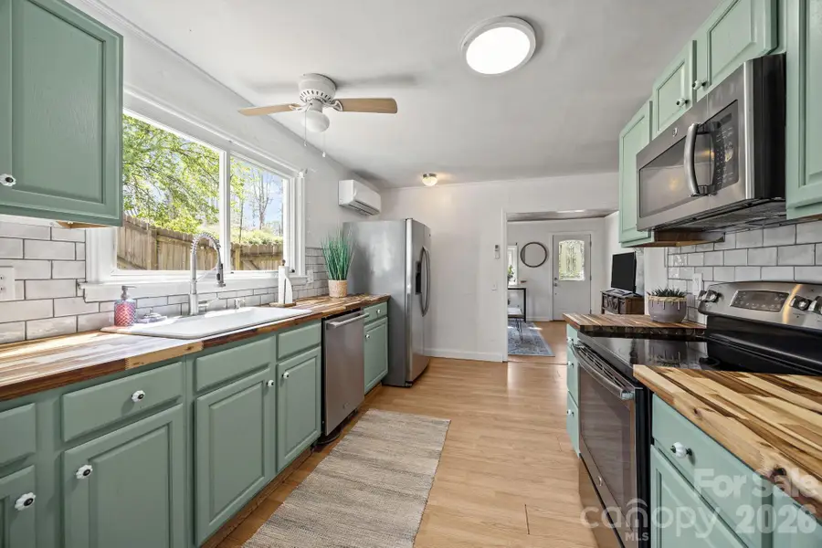 11 Log Cabin Trail, Candler, NC 28715 - #2