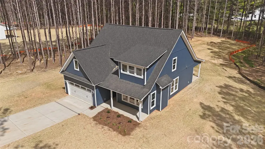1412 Quiver Way, York, SC 29745 - #3