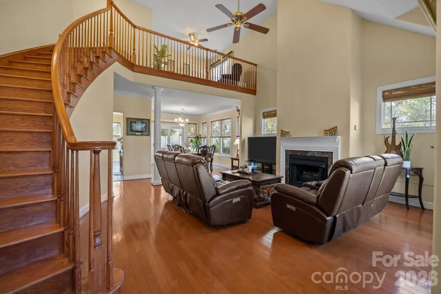 4 Amaretto Drive, Candler, NC 28715 - #3