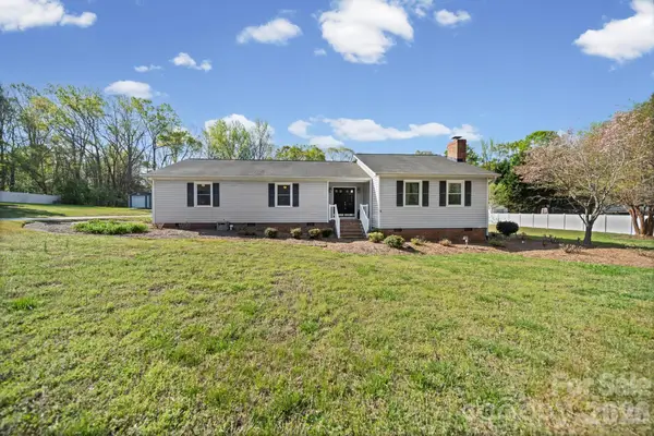 1235 Virginia Dare Drive, Rock Hill, SC 29730