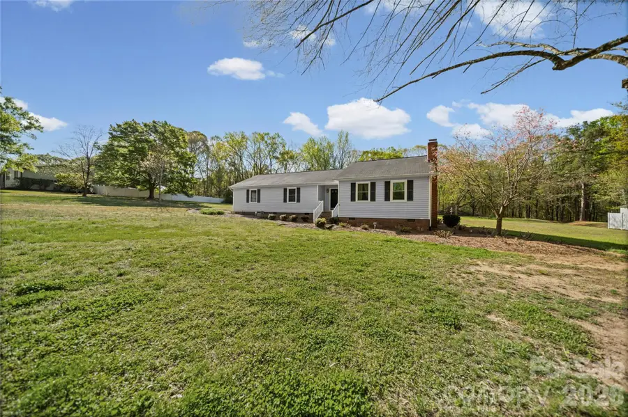 1235 Virginia Dare Drive, Rock Hill, SC 29730 - #2