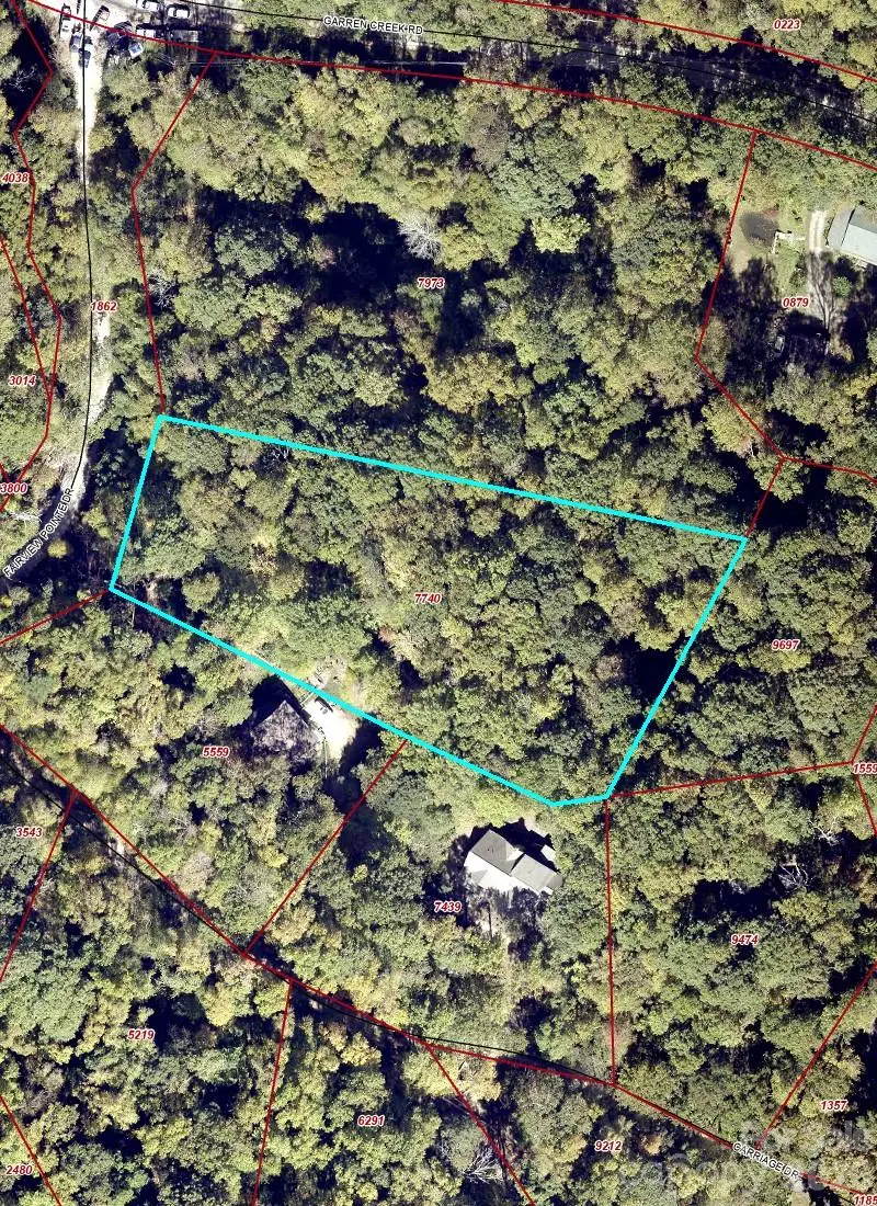 104 Carriage Drive #2 & 3, Fairview, NC 28730 - #1