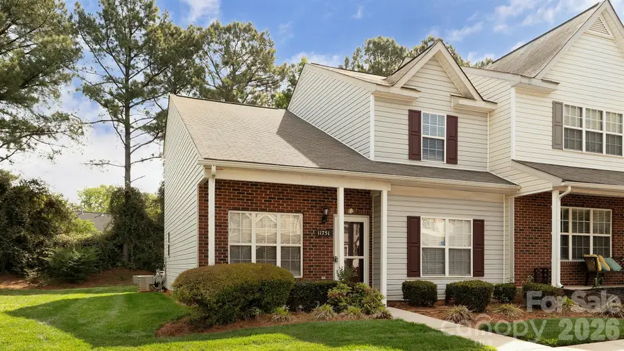 11751 Blue Tick Court, Charlotte, NC 28269 - #2