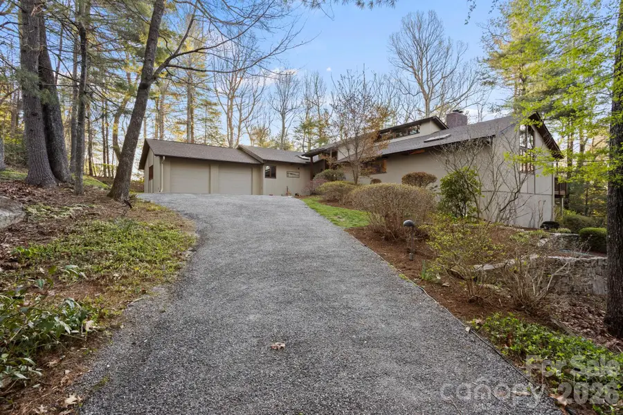 207 Maple Hill Drive, Flat Rock, NC 28731 - #2