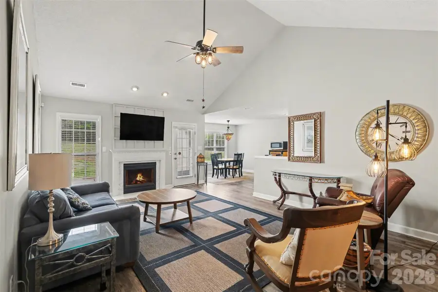 4404 Stonefield Drive, Charlotte, NC 28269 - #2