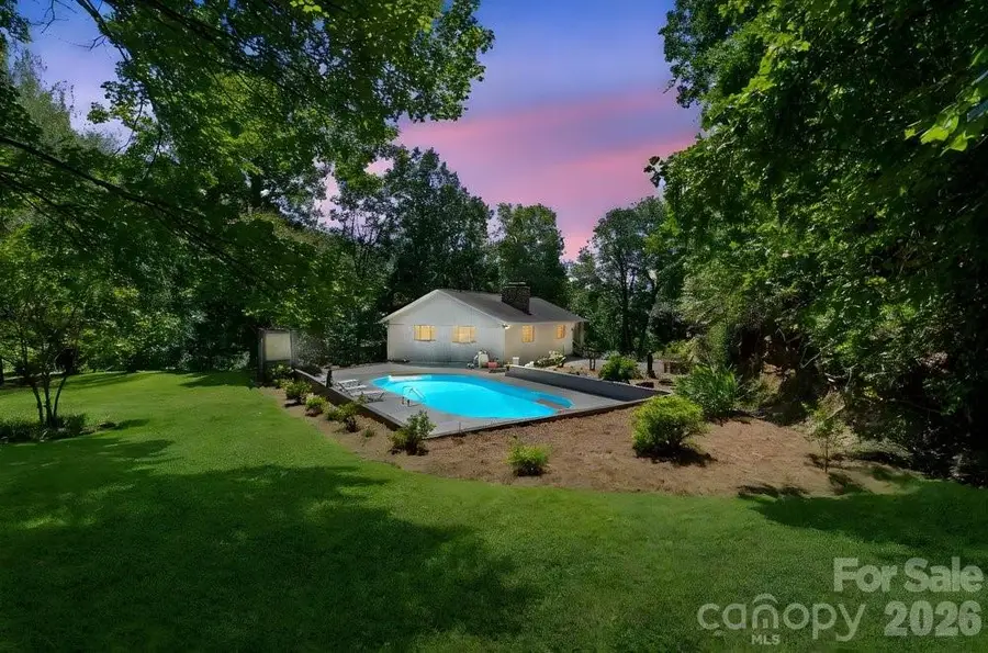 17 Twisted Trail, Black Mountain, NC 28711 - #2