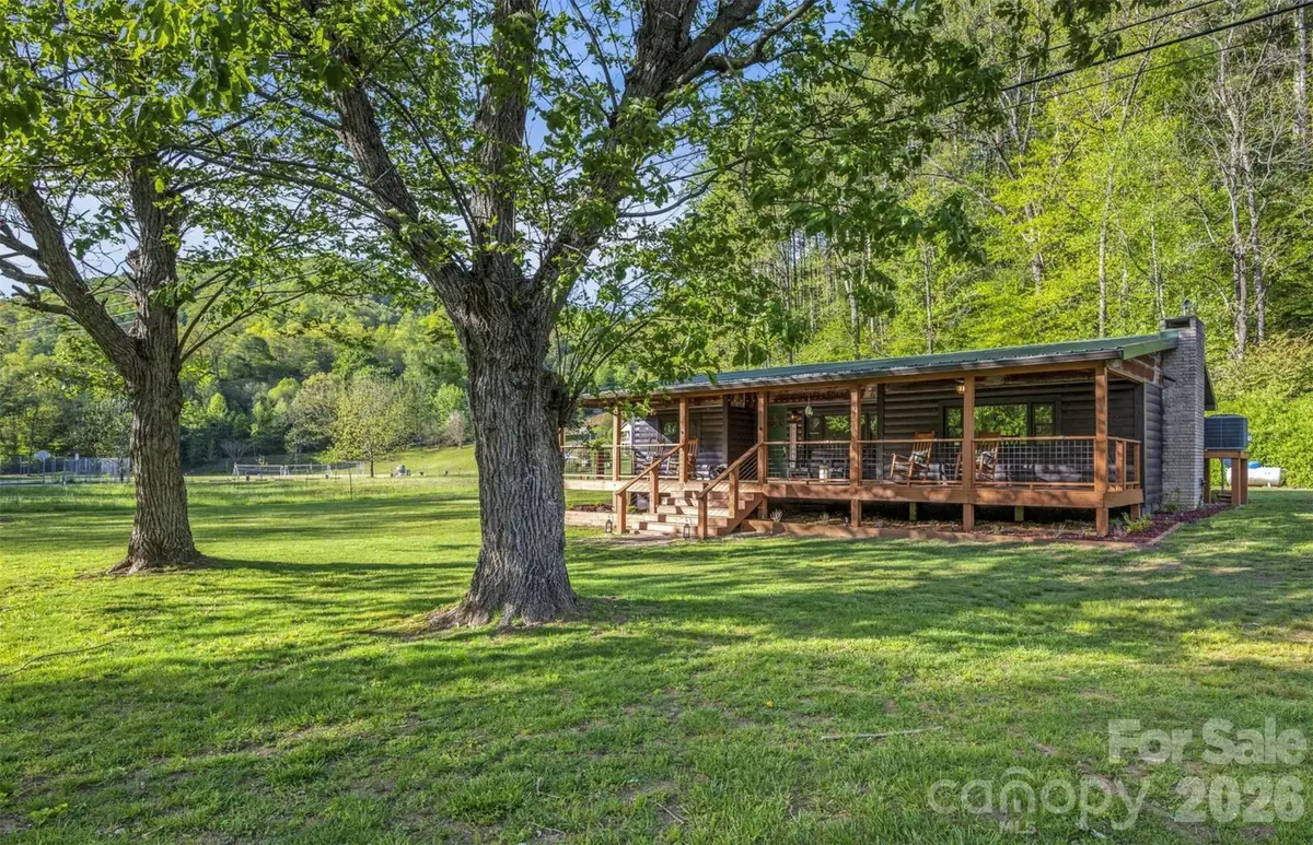 3385 Alarka Road, Bryson City, NC 28713 - #1