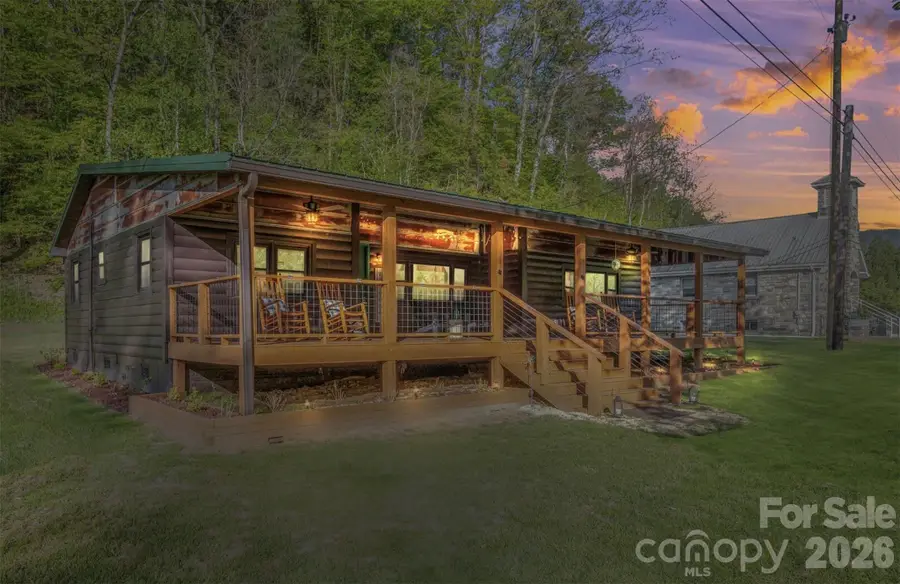 3385 Alarka Road, Bryson City, NC 28713 - #3