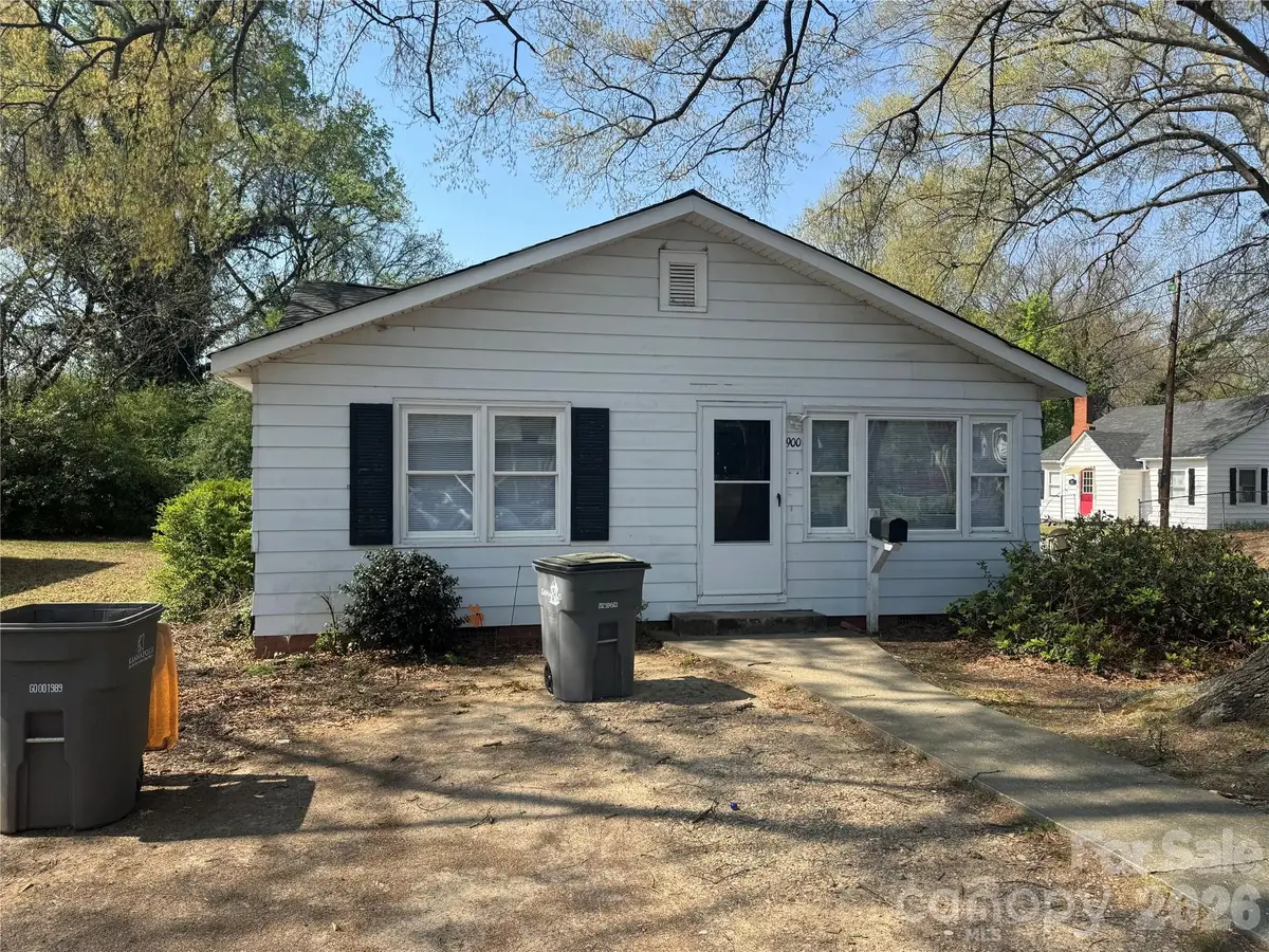900 Buick Avenue, Kannapolis, NC 28083 - #1