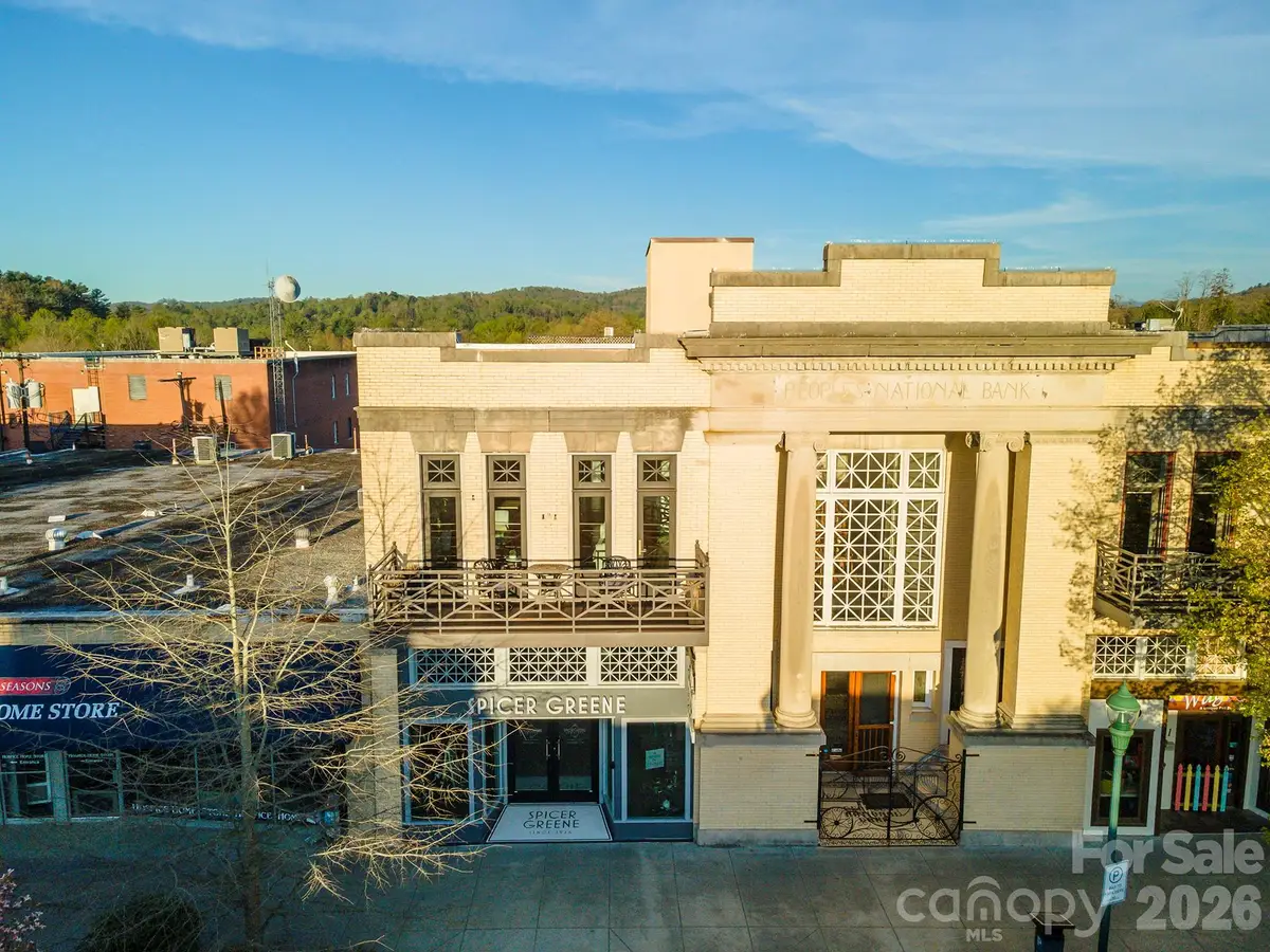 225 N Main Street, Hendersonville, NC 28792 - #1