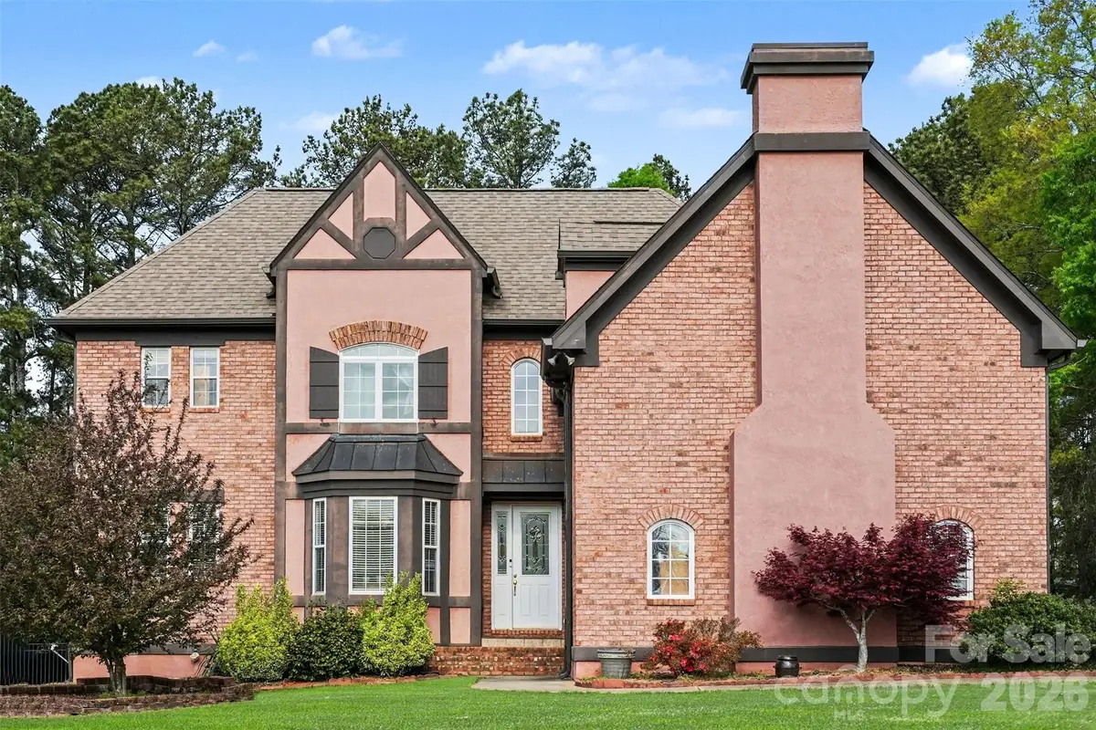14515 Davis Trace Drive, Mint Hill, NC 28227 - #1