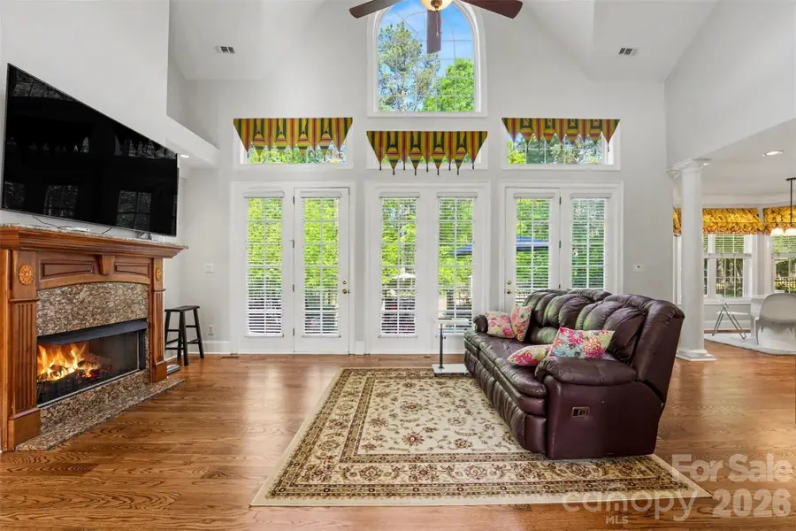 14515 Davis Trace Drive, Mint Hill, NC 28227 - #3