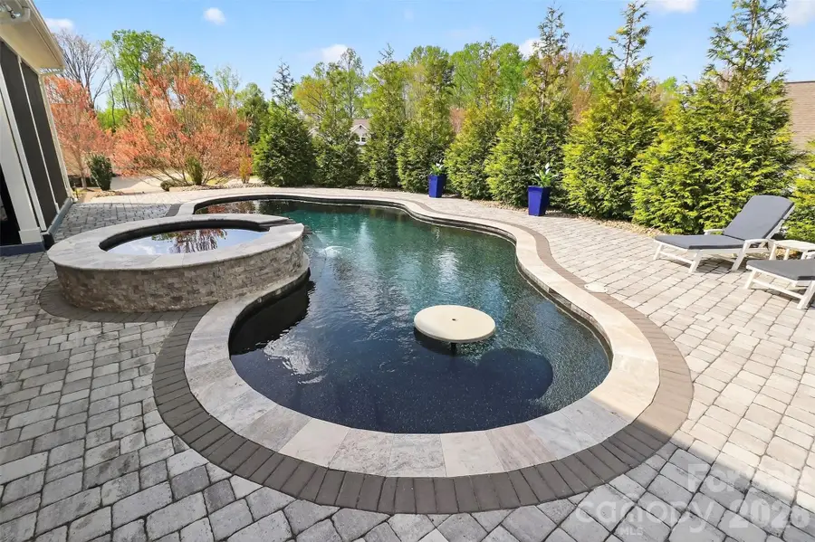 814 Mcgavock Street, Fort Mill, SC 29715 - #3