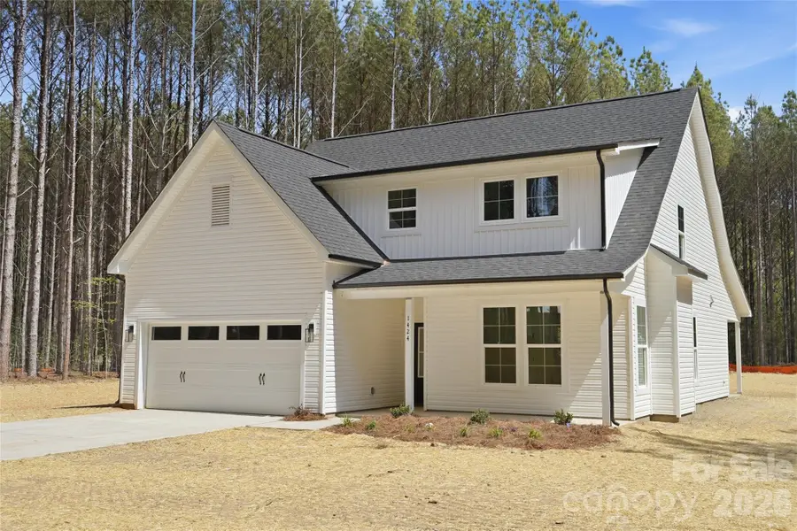 1424 Quiver Way, York, SC 29745 - #2